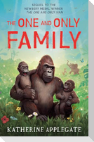 ONE & ONLY FAMILY_ONE & ONL PB
