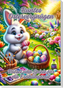 Buntes Ostervergnügen