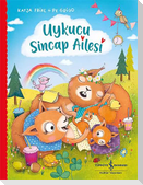 Uykucu Sincap Ailesi