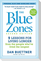 The Blue Zones 2nd Edition