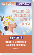 Heureux les fêlés car ils laissent passer la lumière
