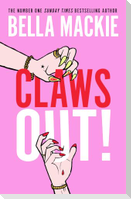 Claws Out!