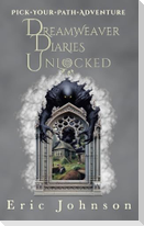 Dreamweaver Diaries Unlocked