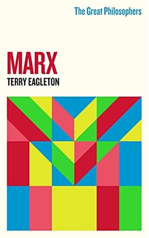 Eagleton, Terry. The Great Philosophers: Marx. Orion Publishing Co, 2021.