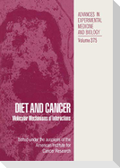 Diet and Cancer