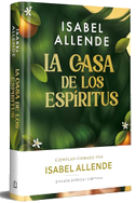 La Casa de Los Espã-Ritus (Ediciã3n Limitada Firmada) / The House of the Spirits (Limited Signed Edition)