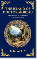 The Island of Doctor Moreau