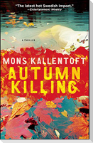 Autumn Killing