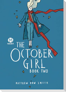 October Girl Book Two