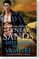 Mile High with a Vampire