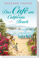 Das Café am California Beach