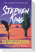 Desperation
