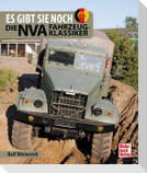 Fahrzeugklassiker der NVA