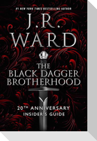 The Black Dagger Brotherhood