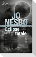 Éclipse totale