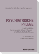 Psychiatrische Pflege