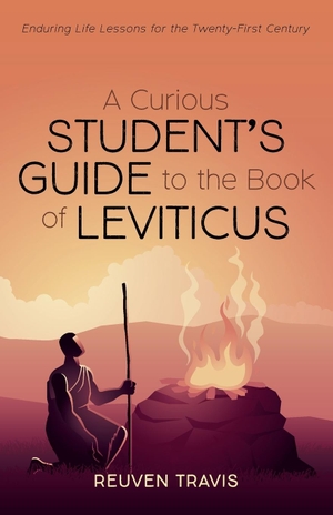 Travis, Reuven. A Curious Student's Guide to the Book of Leviticus. Wipf & Stock Publishers, 2023.
