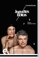 Juguetes rotos