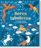 Seres fabulosos