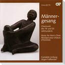 Werke Für Männerchor