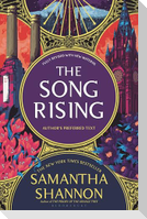 The Song Rising