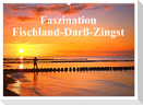 Faszination Fischland-Darß-Zingst (Wandkalender 2024 DIN A2 quer), CALVENDO Monatskalender