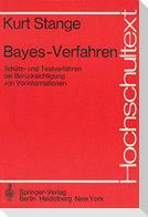 Bayes-Verfahren