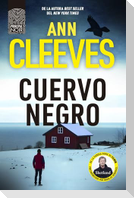 Cuervo Negro