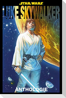 Star Wars: Luke Skywalker Anthologie