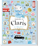 Where is Claris in London!