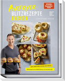 Airfryer-Blitzrezepte Backen