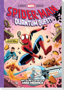 Spider-Man: Quantum Quest! (A Mighty Marvel Team-Up)