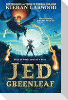 Jed Greenleaf