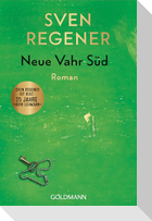 Neue Vahr Süd