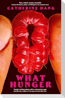 What Hunger
