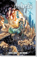 Debris