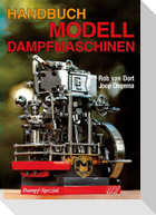 Handbuch Modelldampfmaschinen