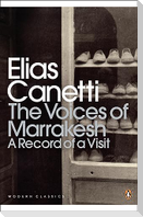The Voices of Marrakesh