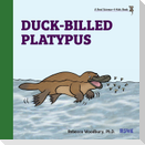 Duck-billed Platypus