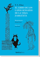 El libro de los gatos sensatos de la vieja zarigüeya