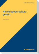 Hinweisgeberschutzgesetz