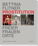 Prostitution - Freier, Frauen, Orte