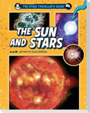 The Space Traveller's Guide: The Sun and Stars