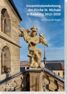 Gesamtinstandsetzung der Kirche St. Michael in Bamberg