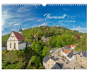 Kalender Tharandt und Umgebung 2027