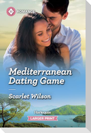 Mediterranean Dating Game
