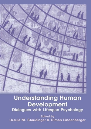 Lindenberger, Ulman E. R. / Ursula M. Staudinger (Hrsg.). Understanding Human Development - Dialogues with Lifespan Psychology. Springer US, 2003.