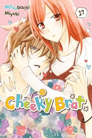 Nibley, Athena / Blakeslee, Lys et al. Cheeky Brat, Vol. 17. Little, Brown & Company, 2026.
