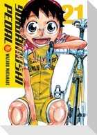 Yowamushi Pedal, Vol. 21
