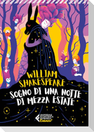 Sogno di una notte di mezza estate